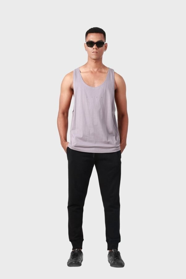 Men's Tank Top - HIPHOP